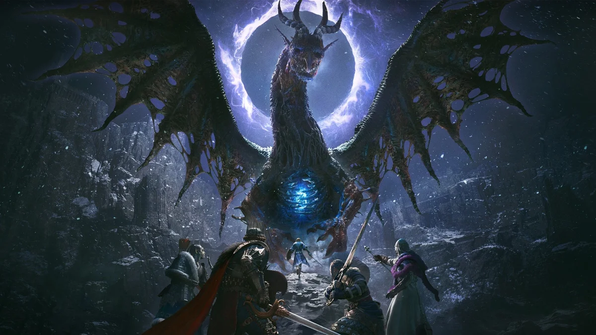 Com grandes combates, Dragon’s Dogma 2: Dark Arisen não revoluciona o RPG