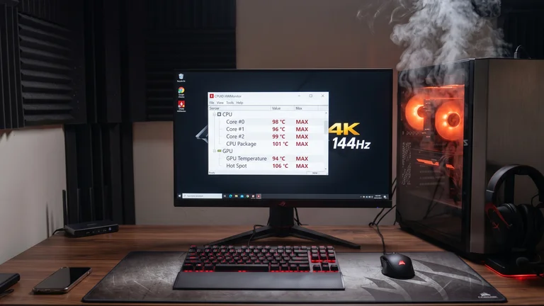 PC travando ou esquentando? 5 programas grátis para descobrir problemas escondidos