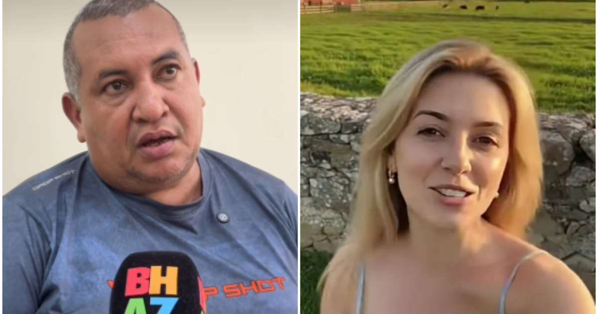Pedreiro viaja do Maranhão a BH para encontrar mulher e descobre que ela criada por IA