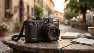 Canon "hackeada" imita filmes Kodak e Fujifilm direto na câmera
