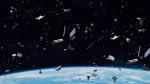 Estamos criando um cinturão de lixo ao redor da Terra?