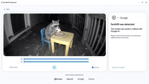 SynthID: Google libera ferramenta que verifica conteúdo feito por IA