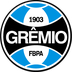 Imagem da matéria: Com gol no fim, Grêmio bate Coritiba e vence a primeira como visitante