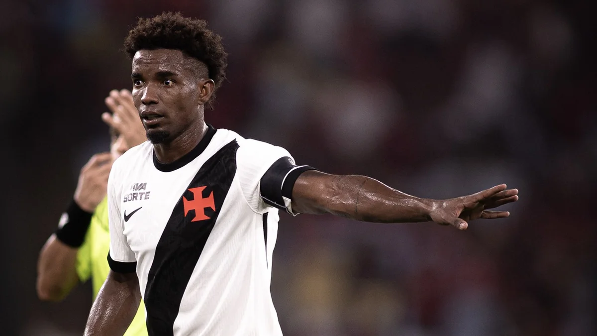 Esposa revela que Thiago Mendes passou mal após Vasco vencer o Boca Juniors