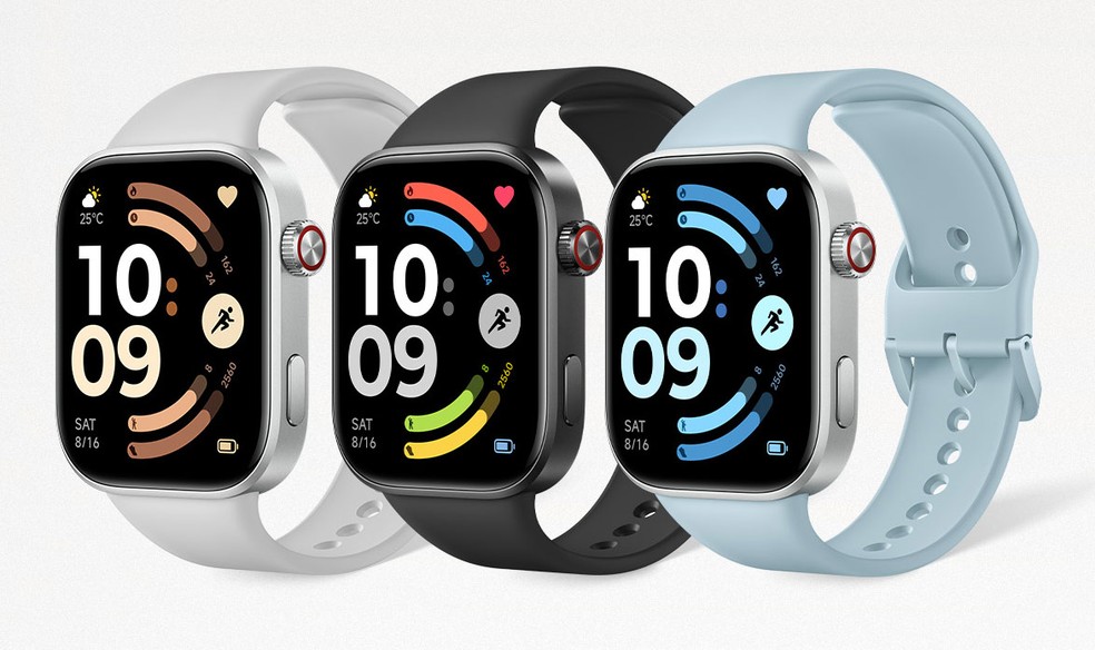 Redmi Watch 6 vale a pena? Veja prós e contras do relógio custo-benefício