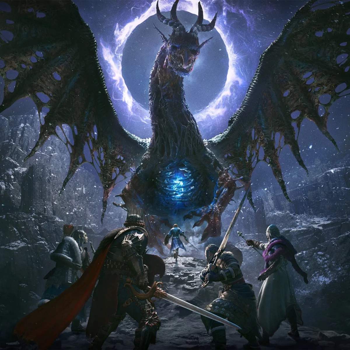 Com grandes combates, Dragon’s Dogma 2: Dark Arisen não revoluciona o RPG