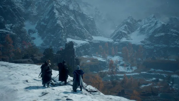 Com grandes combates, Dragon’s Dogma 2: Dark Arisen não revoluciona o RPG - destaque galeria