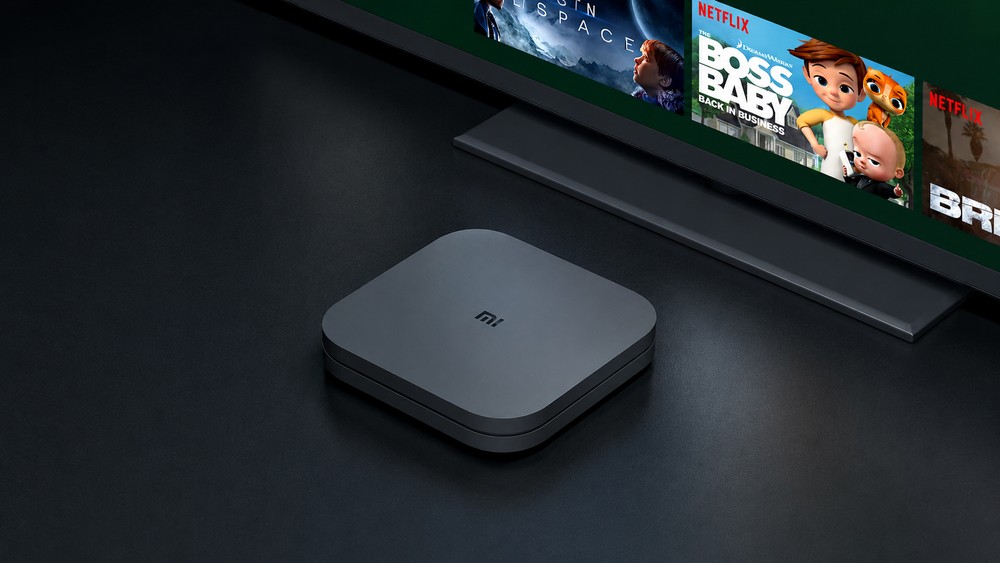 A seguir, confira o passo a passo completo e veja o que fazer para tentar interromper as reinicializações da sua TV box. — Foto: Divulgação/Xiaomi