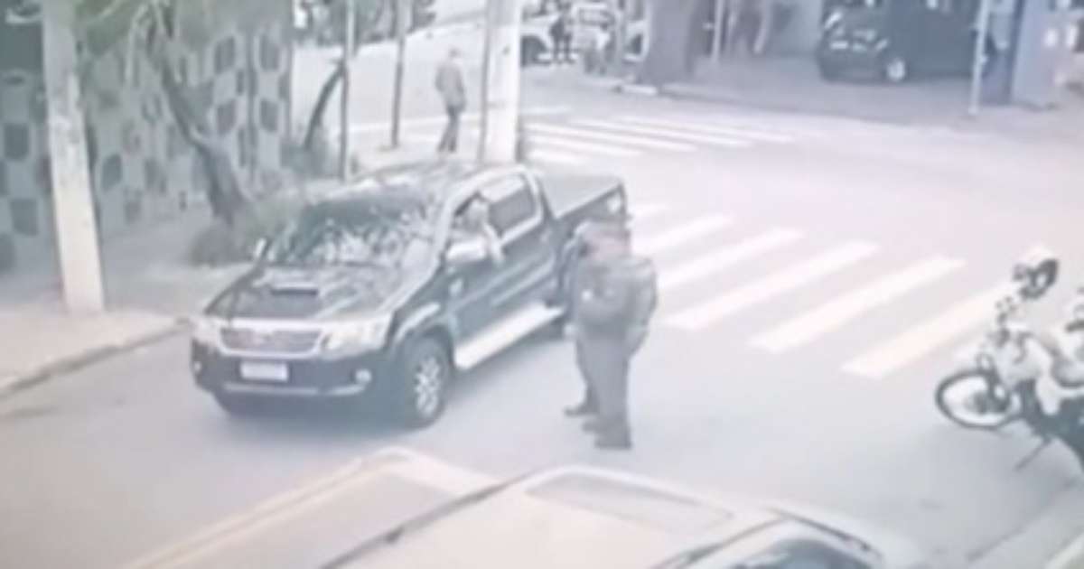PM atira e mata mulher que estaria em surto na Zona Oeste de SP