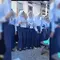 Viral Siswi Berhijab di Luwu Nyanyi Lagu Rohani, Ini Kronologinya