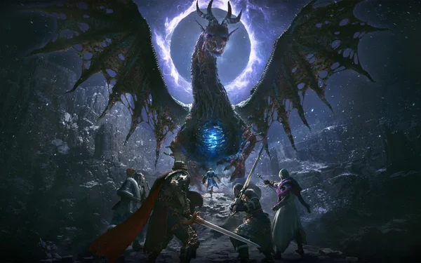 Com grandes combates, Dragon’s Dogma 2: Dark Arisen não revoluciona o RPG