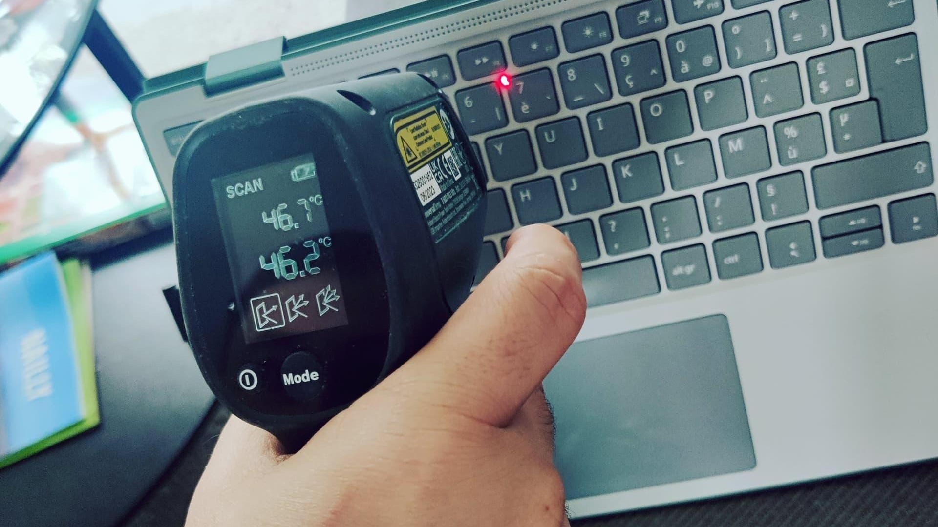 Notebook muito quente? 7 problemas que o superaquecimento pode causar