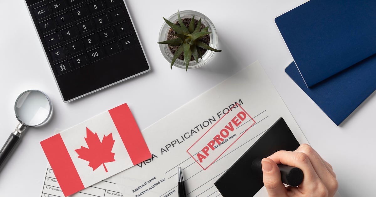 Canadá reduz entrada de estudantes e trabalhadores e mantém meta de 380 mil residentes permanentes