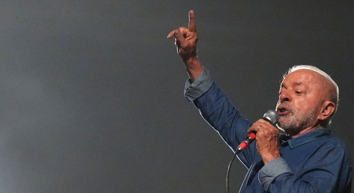 Eleição é humana, não exata: como Lula construiu uma vitória improvável