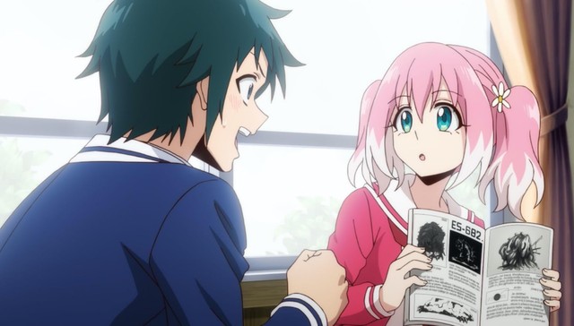 10 animes para quem gosta de mistérios que te fazem suspeitar de todo mundo