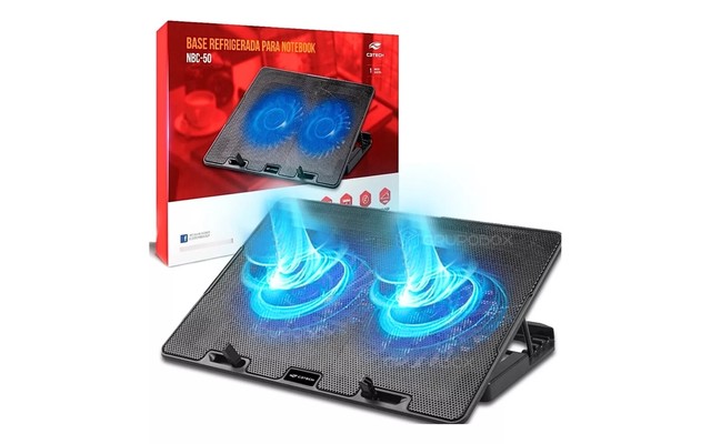 Notebook muito quente? 7 problemas que o superaquecimento pode causar