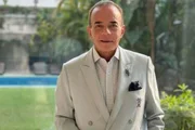 Derrotado em ação, dívida de R$ 320 mil atinge empresas de Chiquinho Scarpa