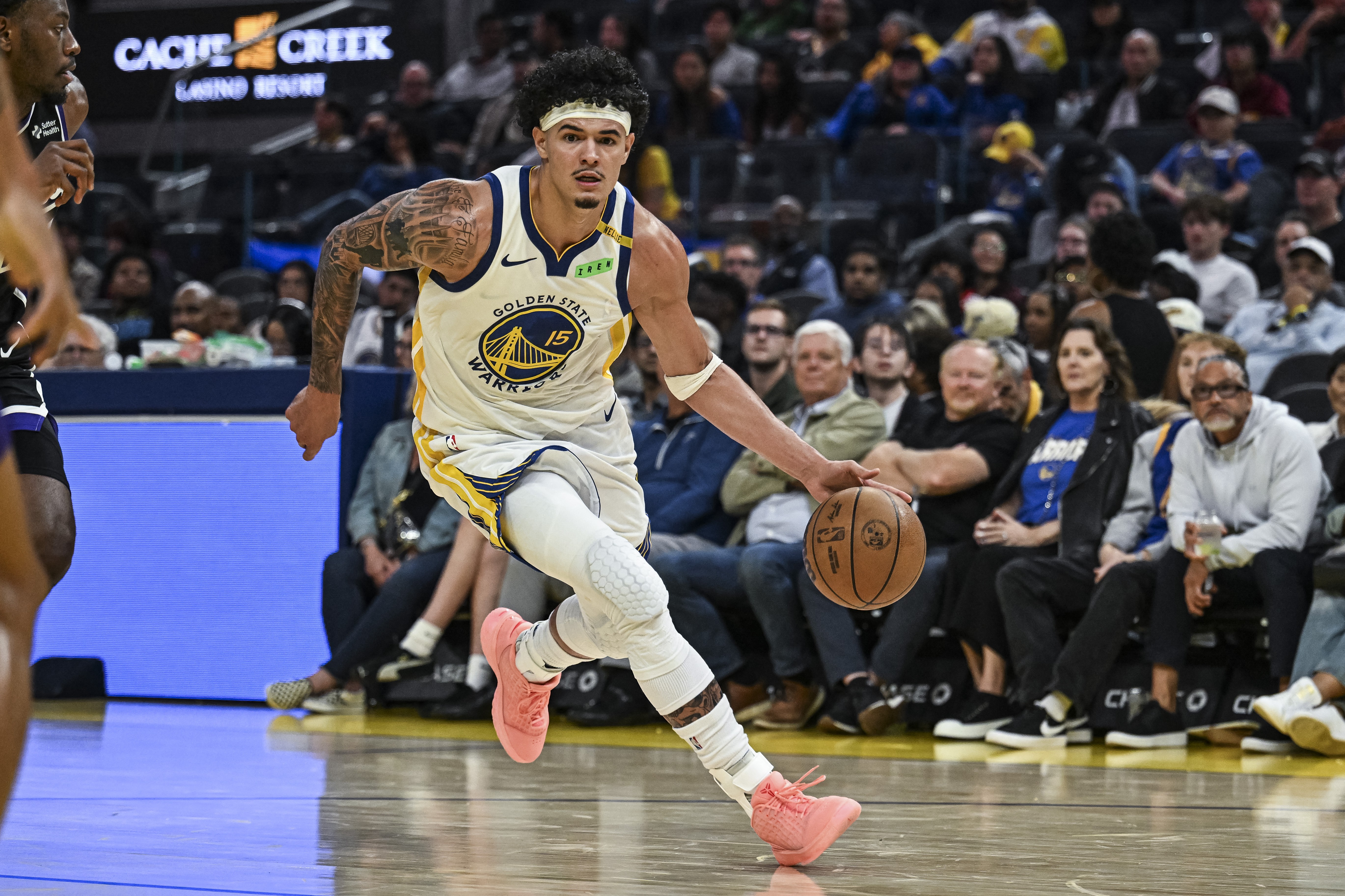 Gui Santos com espaço e Splitter liderando os Bulls: o que esperar da temporada dos brasileiros na NBA