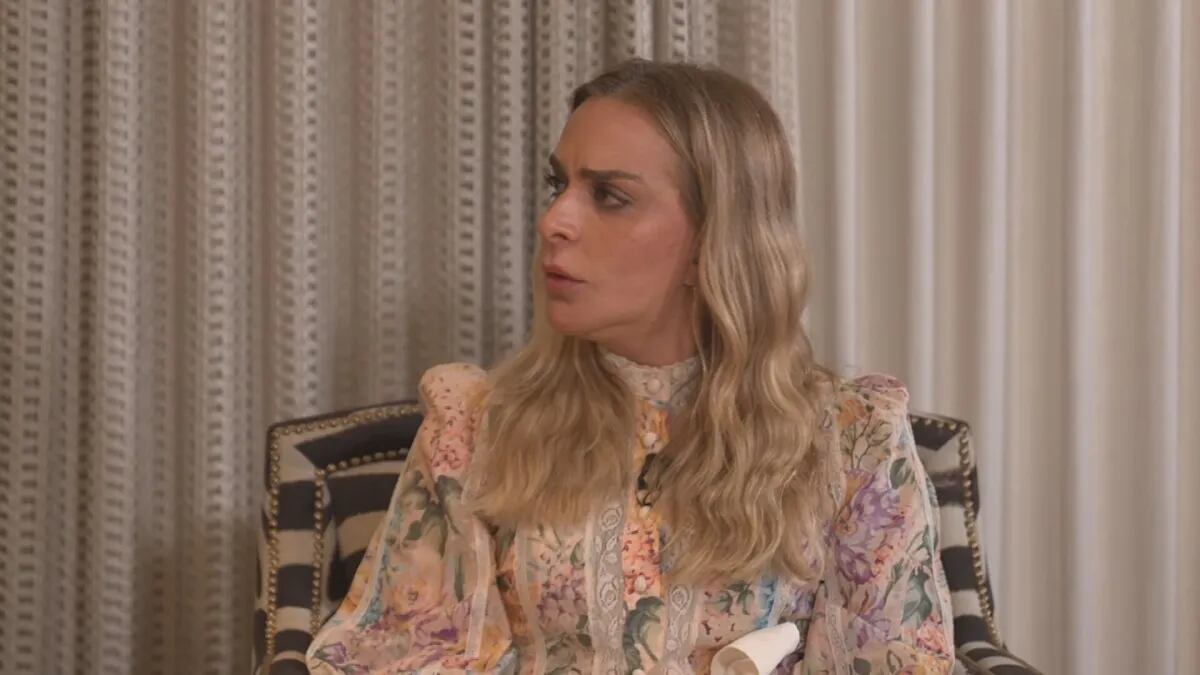 Lobista diz que Lula está ‘senil’ por não se lembrar de proximidade dela com família e ministros