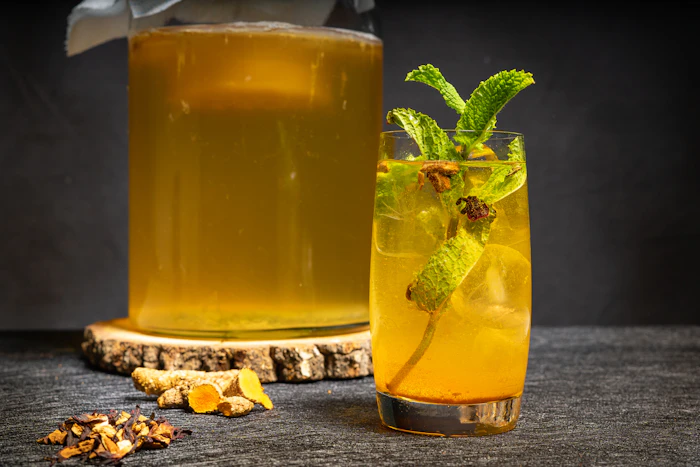 Kombucha: O que é, Para que Serve, Como Tomar e mais
