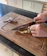 Faca Chef Brinox Infinity 8"  5