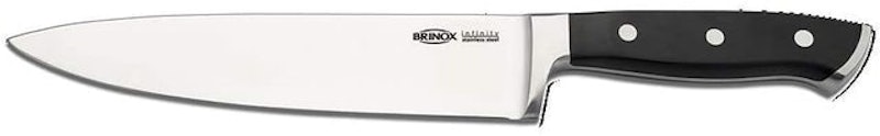 Faca Chef Brinox Infinity 8" 1