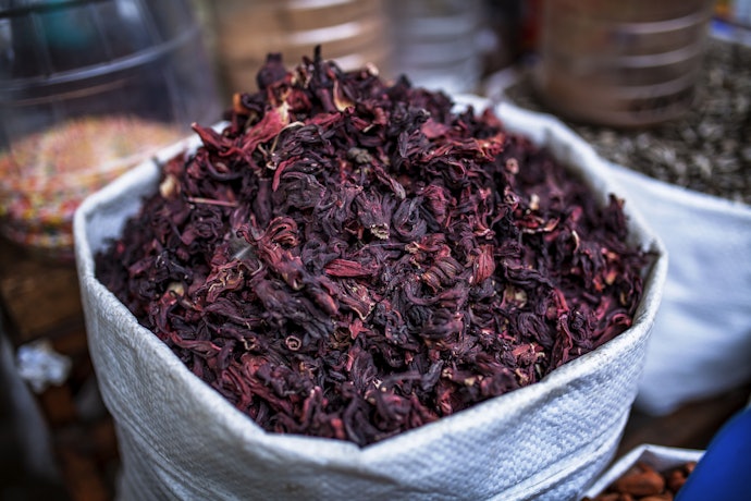 Como Tomar Chá de Hibisco? Pode Tomar à Noite?