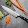 Faca Chef Tramontina Century com Lâmina em Aço Inox 2
