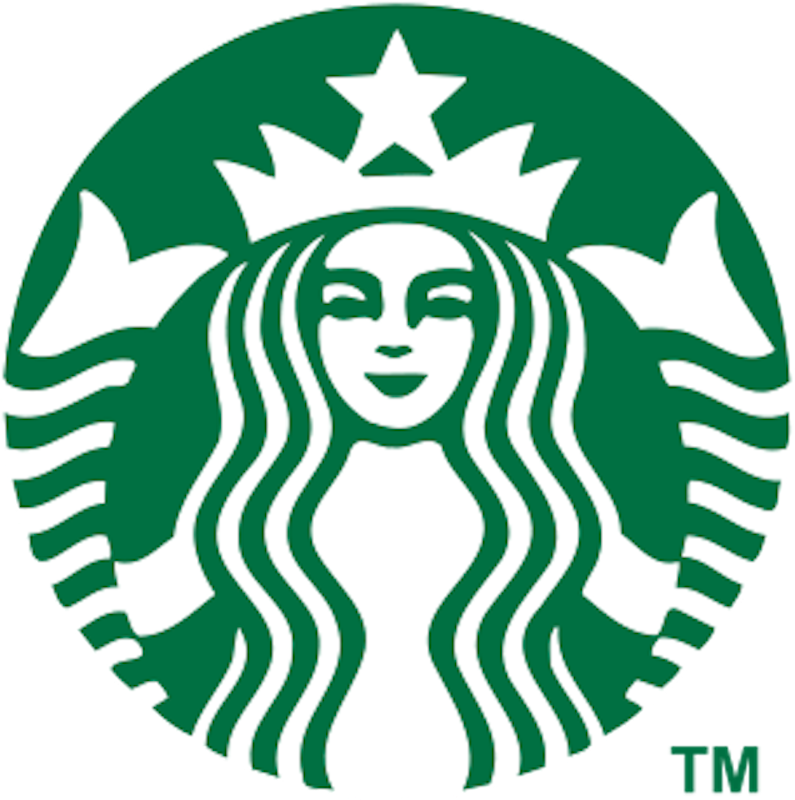 Starbucks 1
