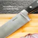 Faca Chef Brinox Infinity 8" 4