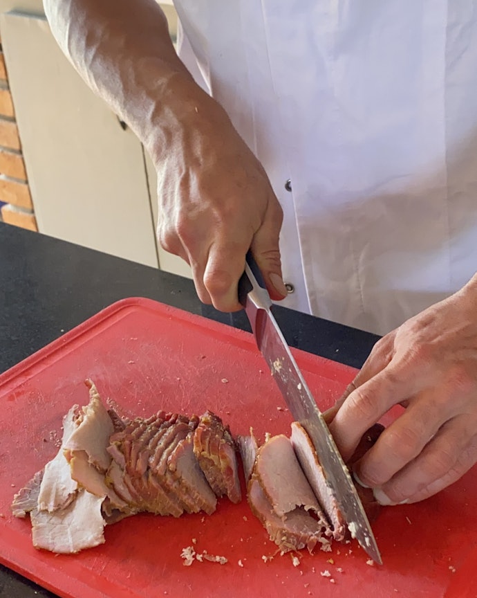 MUNDIAL Faca Carne Chef Kitchen Mundial, 8810-8